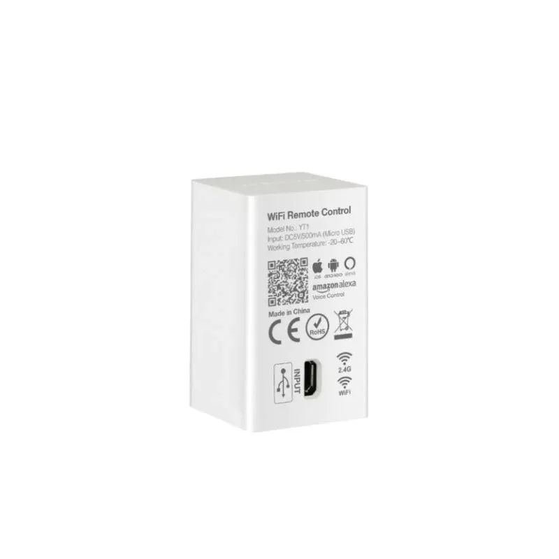 Mostek Wifi Cloud Mi-Light Oferta limitowana