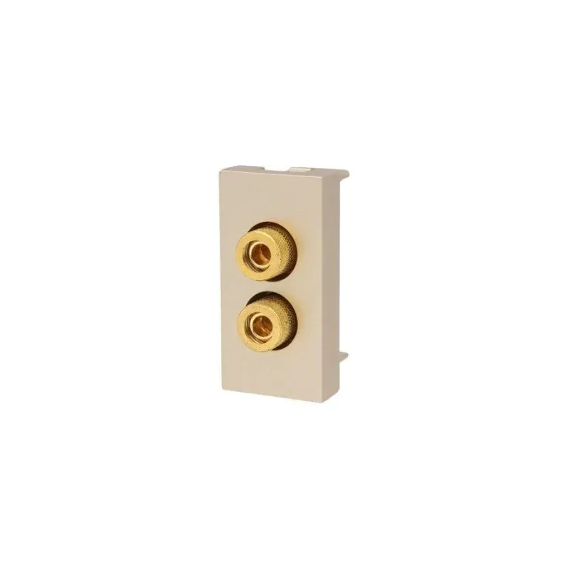 Oferta Moduł Głośnikowy Sound Livolo Wsound-1-63 - Złoty