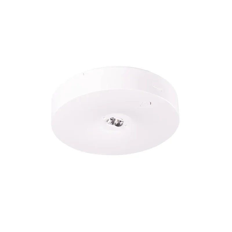 Oprawa Awaryjna Natynkowa Starlet Round Led Sc 150 A 2H Mt Ip20 / 91826 Hit cenowy