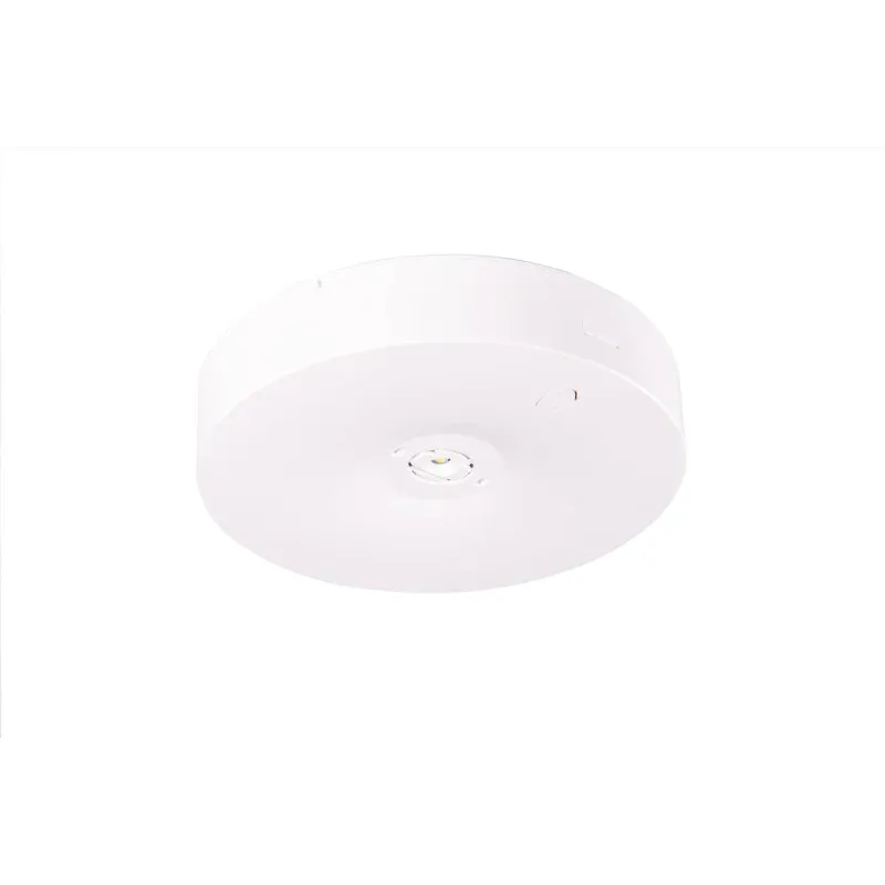 Oferta limitowana Oprawa Awaryjna Natynkowa Starlet Round Led So 150 A 2H Mt Ip20 / 91875
