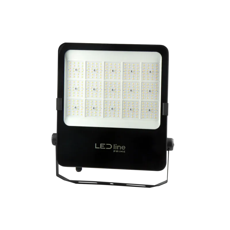 Hit sprzedaży Led Line Prime Floodlight 200W 28000Lm T2
