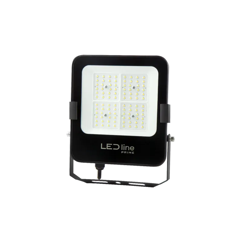 Led Line Prime Floodlight 50W 7000Lm T2 Nowy