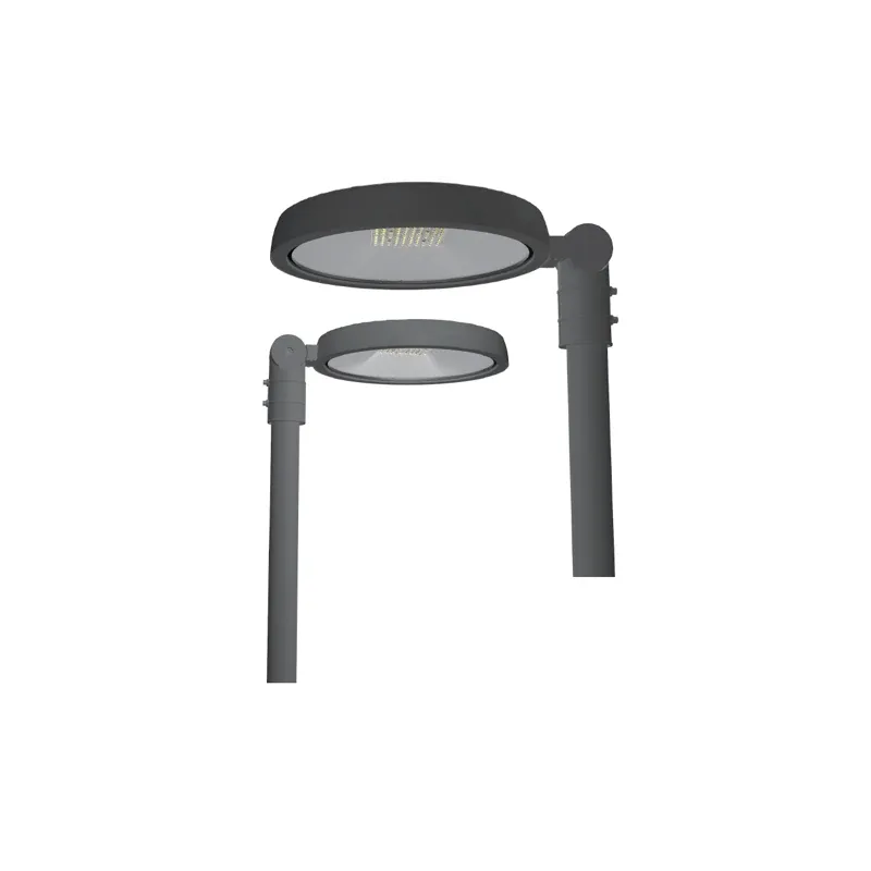 Ostatnie sztuki Led Line™ Elida 40W 4000K 120Lm/W 100-277V Ac T3