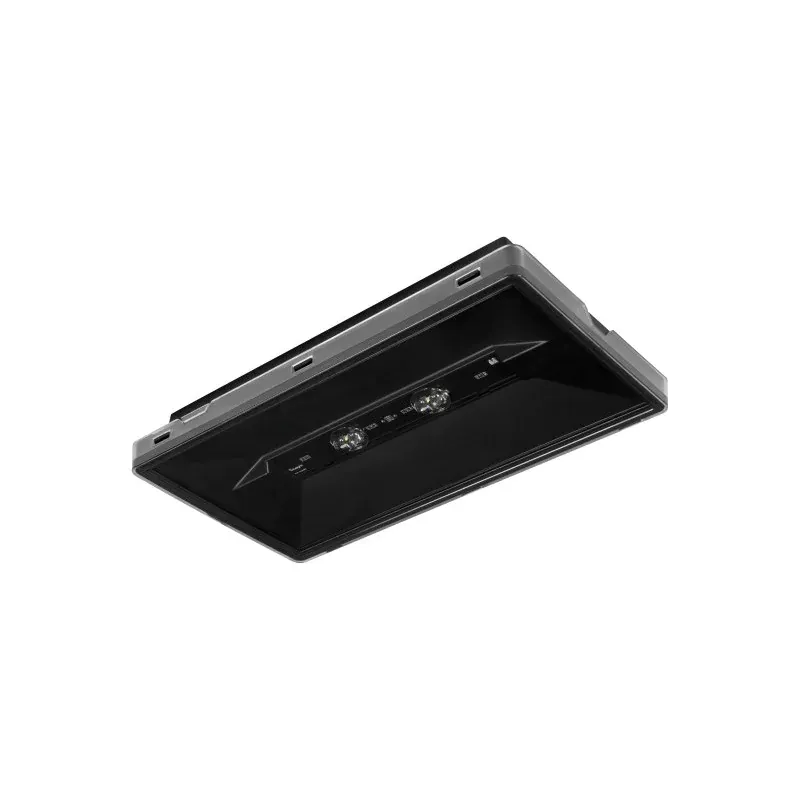 Hit cenowy Inlewa 93614 Vella Led Sc 250 Sa 3H At Ip65 Czarna
