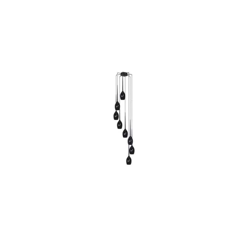 Sprawdź teraz Izza 8 Black