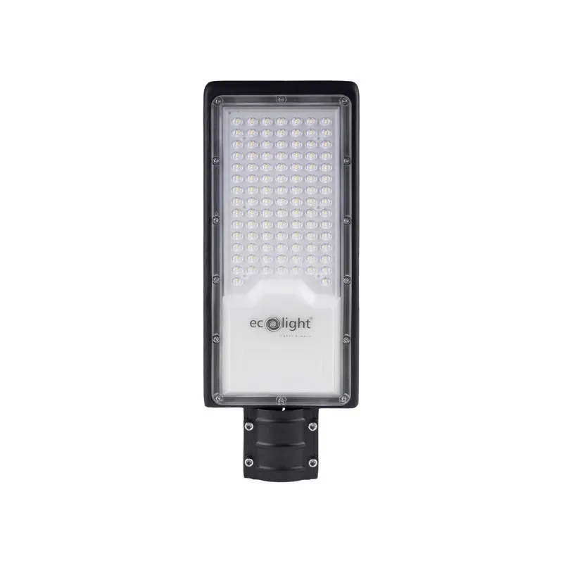 Lampa Uliczna Economy 100W 9000Lm 5000K Tylko dziś