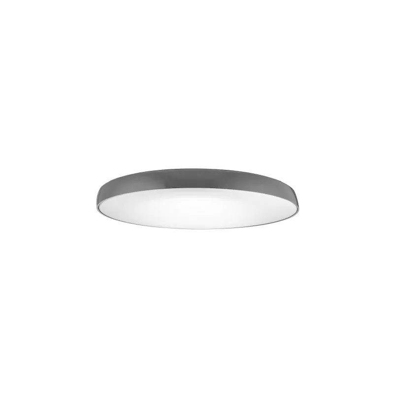 Plafon Cortona 55 4000K Grey Nowość