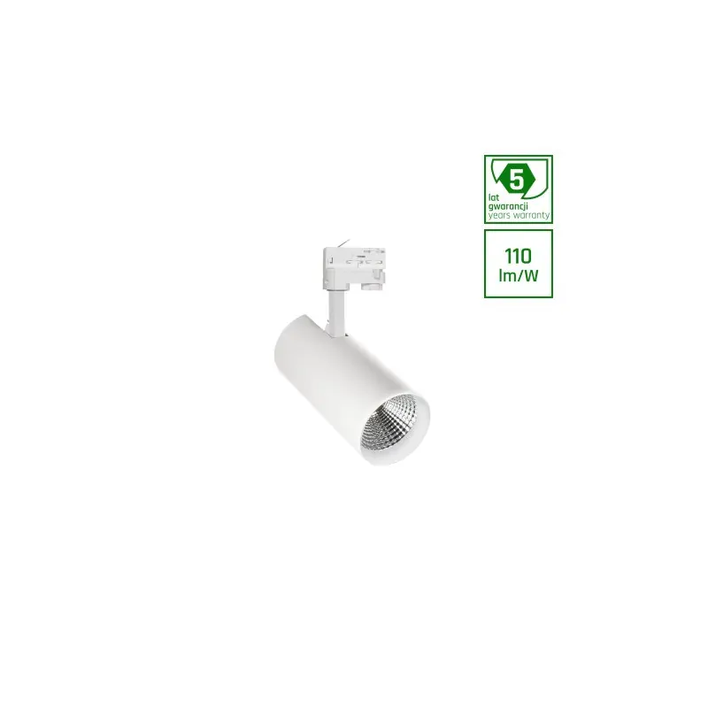 Dodaj do koszyka Mdr Branta Fish 27W 230V 60St White