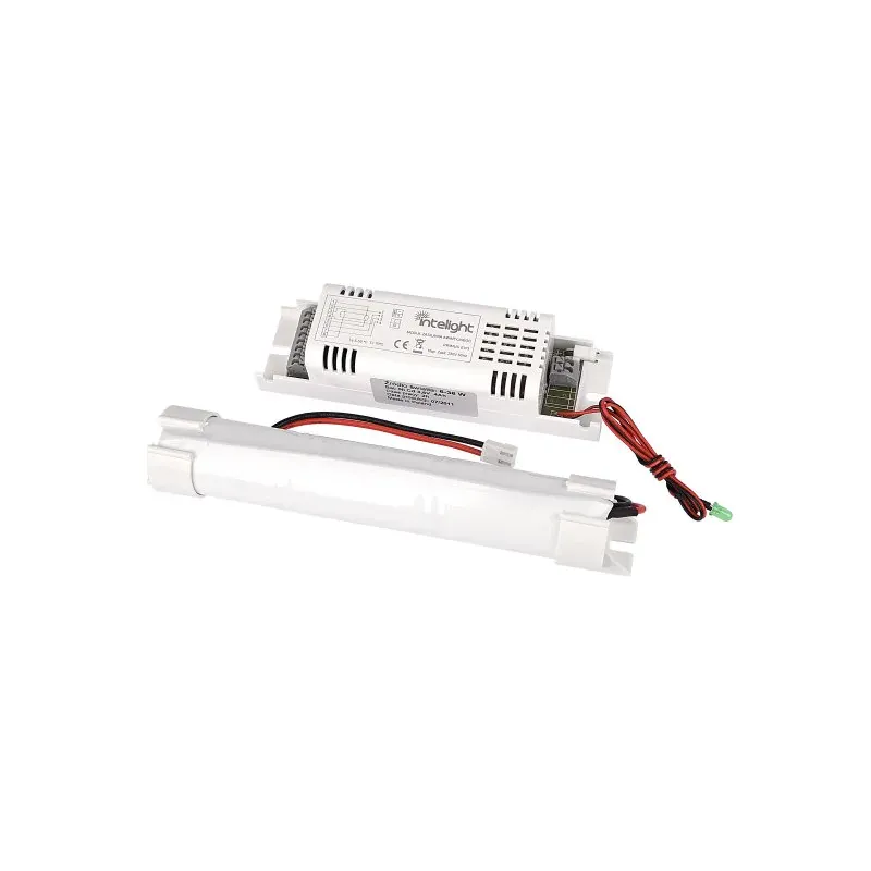 Moduł Zasilania Awaryjnego Primus Led D4/A Mt 2H (Nicd 3Xc 3,6V 2500Mah) Kup teraz
