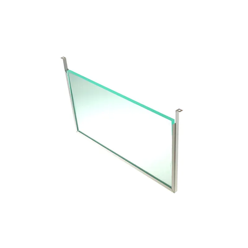 Nie przegap Zestaw Dwustronny "Ds" Do Orion Led 150