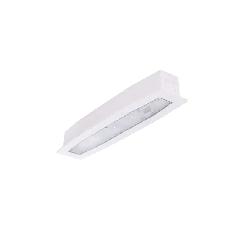Darmowy zwrot Oprawa Awaryjna P/T Suprema So 250 Sa 3H Ip54 At