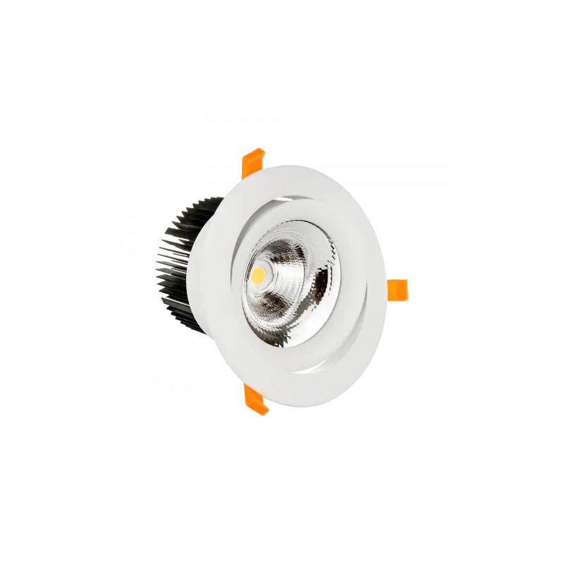 Oferta Biała Lampa Downlight Led 27W Cel Mona 4 Meat 60St Dali - 2700K