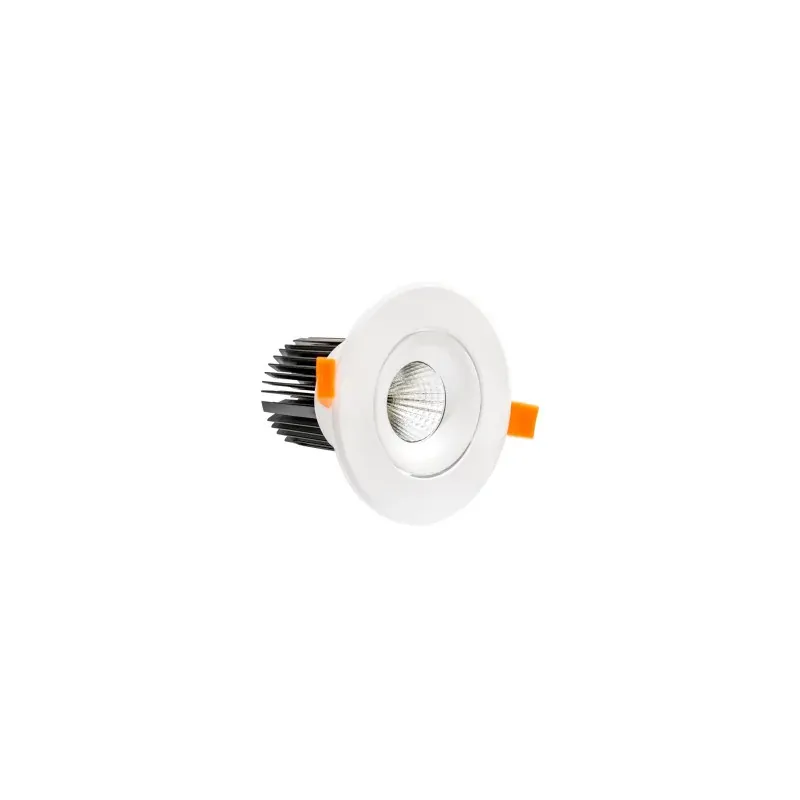 Tylko dziś Sufitowa Led Oprawa Biała 36St Cel Mona 2 Bread 27W Dim - 2700K