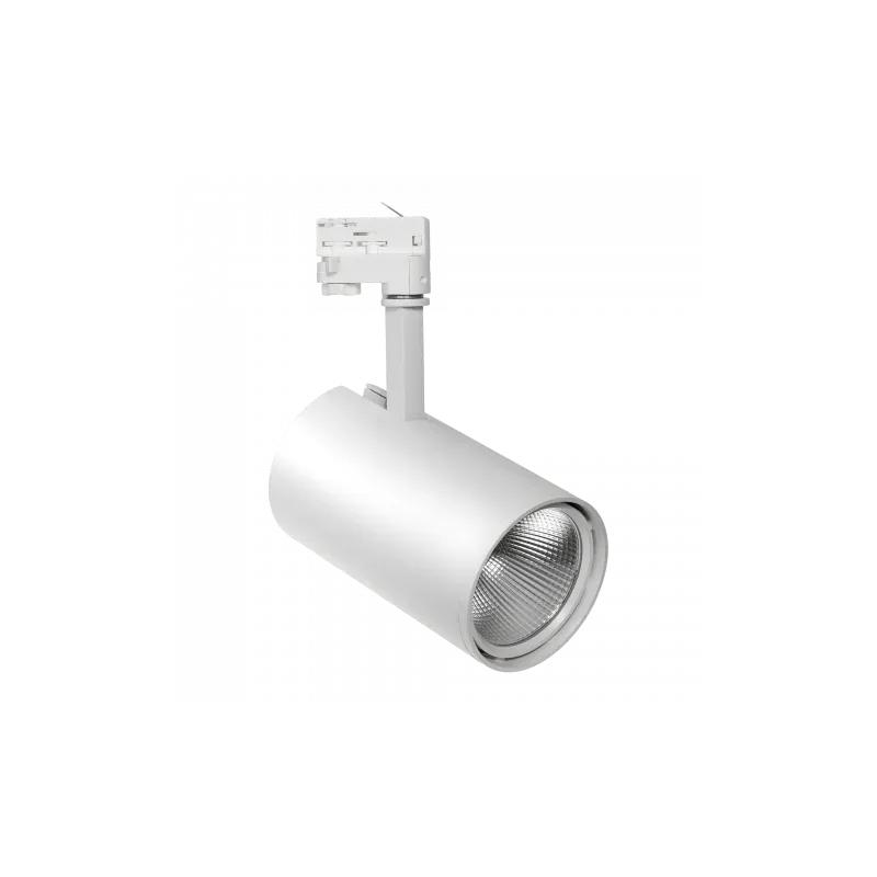 Oprawa Biała Led Szynowa 27W Mdr Ferina Meat 24St - 2700K Oferta limitowana