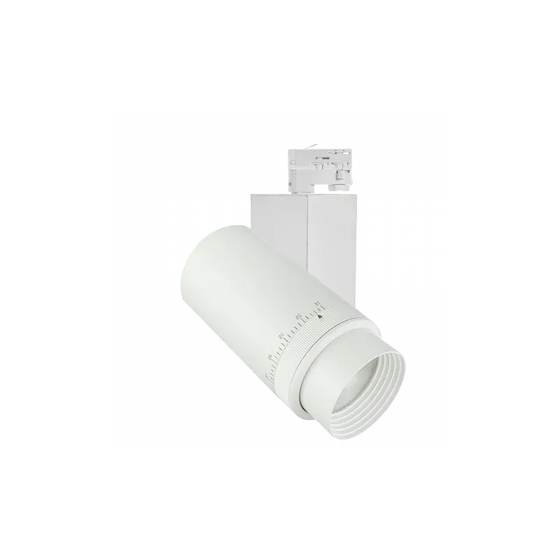 Lampa Szynowa Led Biała 35W Mdr Pava 840 Rst - 4000K Zamów teraz