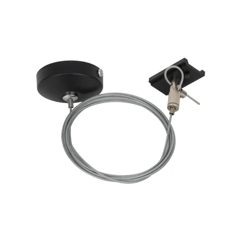 Oferta czasowa EASY MAGNETIC ZESTAW PODWIESZANY 2M 18229 TK Lighting