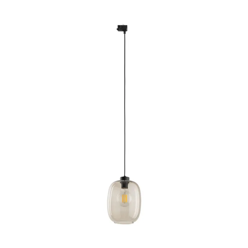 Elegancka lampa wisząca na szynę 3F TRACER ELIO TOPAZ 10684 TK Lighting Nie przegap