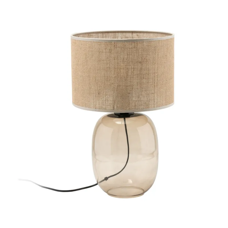 Wyprzedaż Elegancka lampka nocna MELODY w stylu boho gwint E27 do sypialni 5986 TK Lighting
