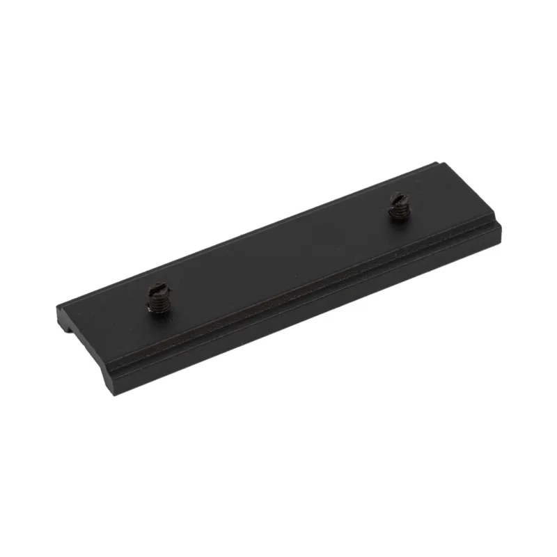 Hit cenowy EASY MAGNETIC ŁĄCZNIK BLACK DO SZYNOPRZEWODU 18023 TK Lighting