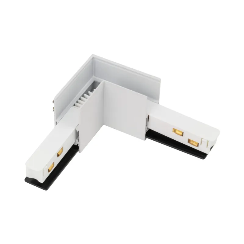 EASY MAGNETIC ŁĄCZNIK L+FLEX WHITE DO SZYNY NATYNKOWEJ 18020 TK Lighting Darmowy zwrot