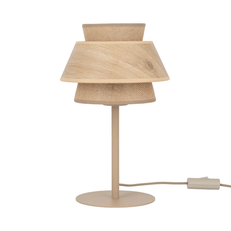 KALUM WOOD LAMPKA NOCNA 1XE27 16224 TK Lighting Zamów dziś