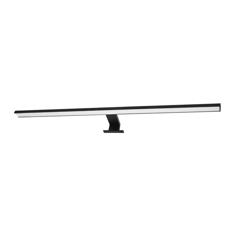 Kinkiet ścienny galeryjka LEITO czarny LED 12W 4000K 1500lm 80cm 6355 TK Lighting Tani