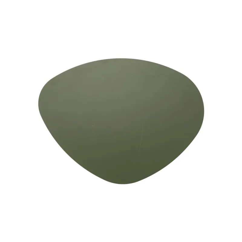 Premium Kinkiet ścienny STONE zielony do przedpokoju na G9 10706 TK Lighting