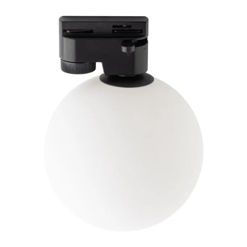 Lampa reflektor na szynę TRACER 1 obwodowy Czarny 4923 TK Lighting Zniżka