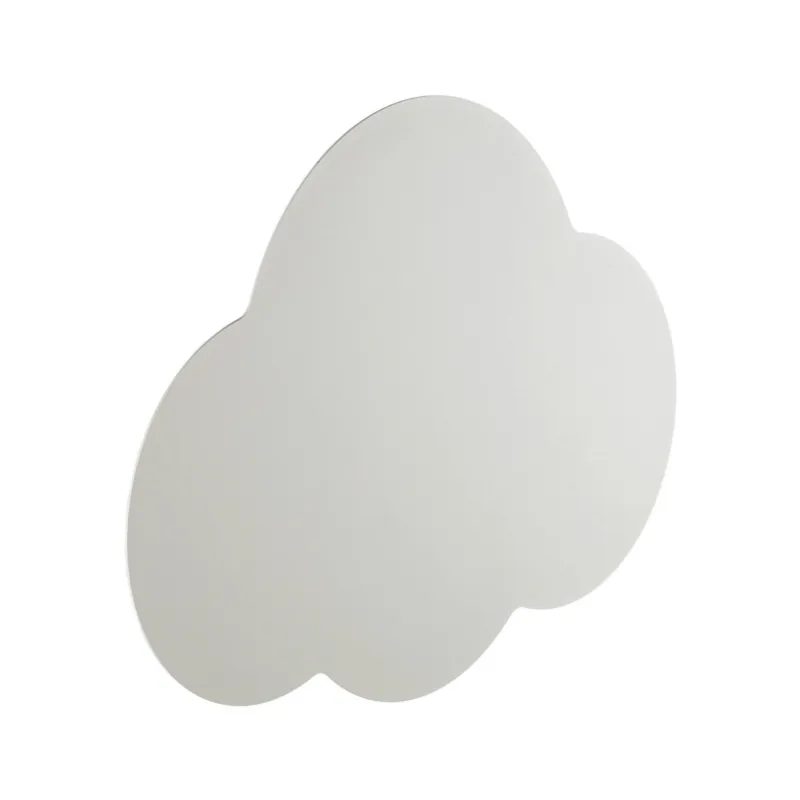 Lampa ścienna beżowa chmurka do pokoju dziecięcego CLOUD BEIGE 5886 TK Lighting Promocja