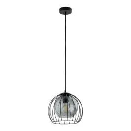 Zamów dziś UNIVERSO BLACK 260 LAMPA WISZĄCA 1