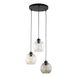 CUBUS LAMPA WISZĄCA 3 Oferta czasowa