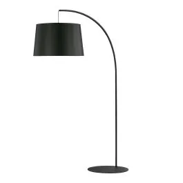 Bestseller HANG BLACK LAMPA PODŁOGOWA 1 PŁ