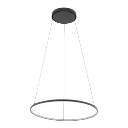 Lampa wisząca Circolo LED M Bezpieczna płatność