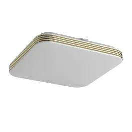 Plafon LED Dabar 11W IP44 ML0252 Dostępne od ręki