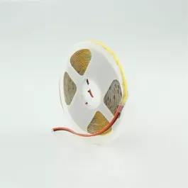 Wysoka jakość Taśma LED COB 320 10W/m 3000K 900lm/m 12V IP20 5m EC20348