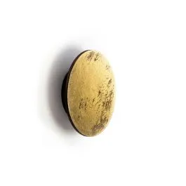 Kinkiet Ring Wood LED S Nie przegap