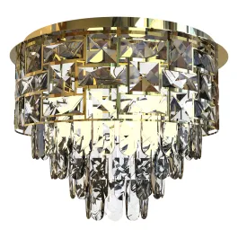 Zniżka Plafon Luxuria 9xE14 ML8884