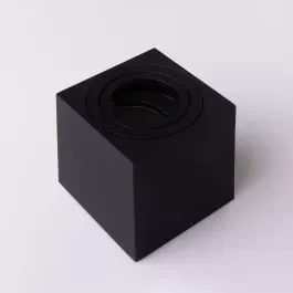 Super okazja Oprawa halogenowa kwadratowa natynkowa OHN-2C IP20 EC79959