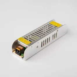Bezpieczna płatność Zasilacz LED 60W 24V 2.5A SLIM IP20 160x40x32 EC79925