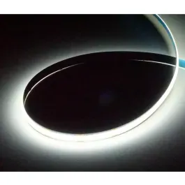Taśma LED COB 320 7W/M 6000K 630LM/M 12V IP20/5M/P EC20302 Taniej