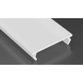 Dodaj do koszyka PROFIL LED KLOSZ DO PROFILU LUMINES DOUBLE PMMA MLECZNY 2,02M LUMINESD-K2020-PMML 11-2071-20 LED LABS