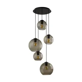 Oferta limitowana Lampa wisząca Vetro