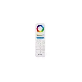PILOT LED RADIOWY PL-FUT089 8 ZONE RGB+CCT (RGBWW) 25-1006-00 LED LABS Darmowy zwrot