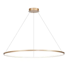Dodaj do koszyka Lampa Wisząca Saturno Gold 65W LED ML8865