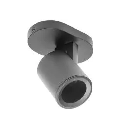 Ekspresowa dostawa GTV OS-BLND50W1-00 OPRAWA SUFITOWA BLINK II MAX. 250V 50/60 HZ GU10 MAX. 20W IP20 POJEDYNCZA CZARNA
