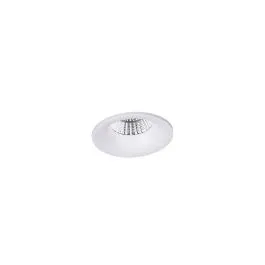 Dodaj do koszyka MAXLIGHT H0096 OPRAWA WPUSTOWA MAX ARYA FIXED WHITE 8W ŚCIEMNIALNA