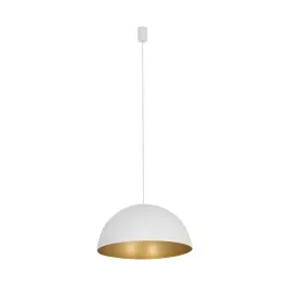 Oferta limitowana Lampa wisząca HEMISPHERE SUPER L
