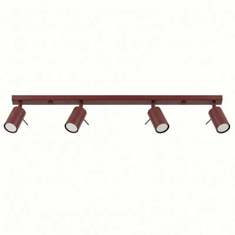 Tani Plafon RING 4L burgund