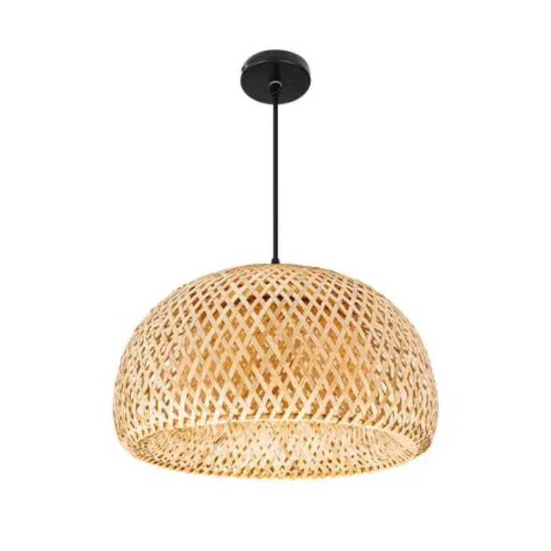 Oferta Lampa Sufitowa w modnym stylu boho do sypialni i salonu