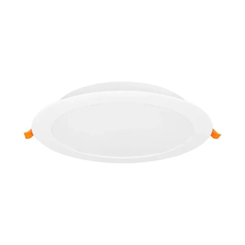 Lampa sufitowa oczko downlight podtynkowe LED 18W 1440lm 4000K BINGO LVT Okazja